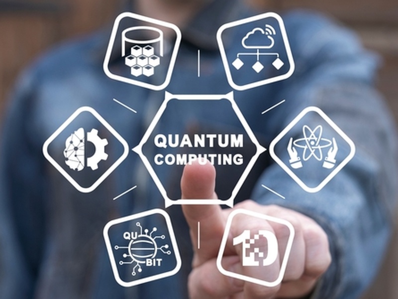 Juniper Preps for a Quantum-Computing World – Post Quantum Cryptography